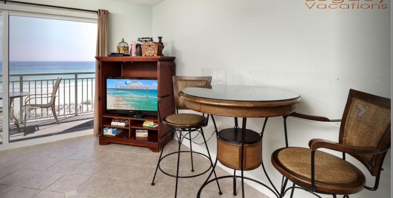 Pelican Isle Retreat Φορτ Γουόλτον Μπιτς Εξωτερικό φωτογραφία