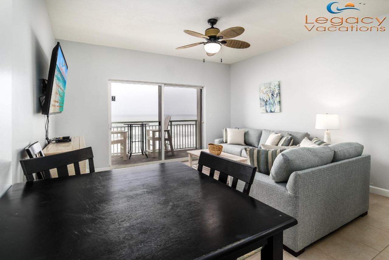 Pelican Isle Retreat Φορτ Γουόλτον Μπιτς Εξωτερικό φωτογραφία