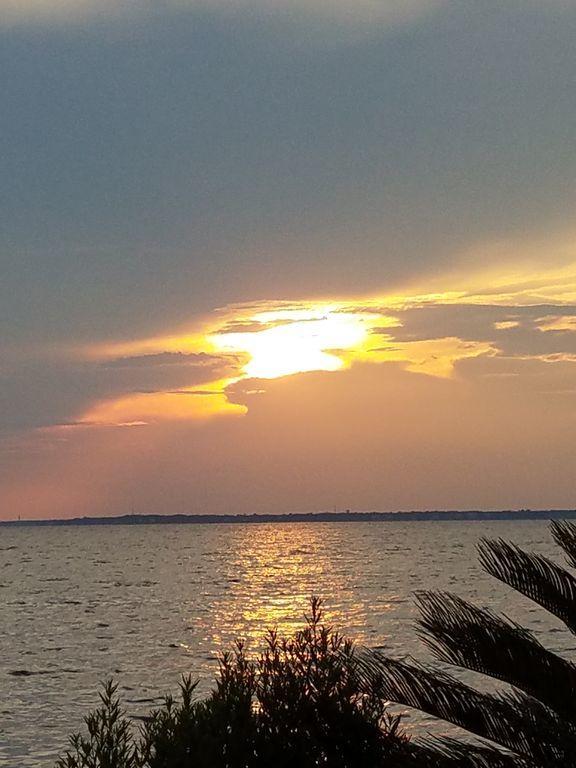 Pelican Isle Retreat Φορτ Γουόλτον Μπιτς Εξωτερικό φωτογραφία